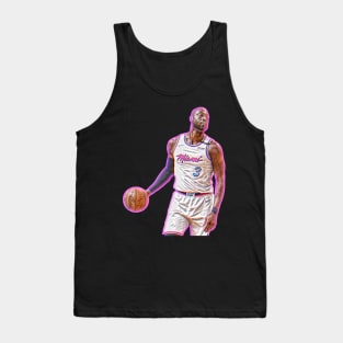 D Wade Vice Tank Top